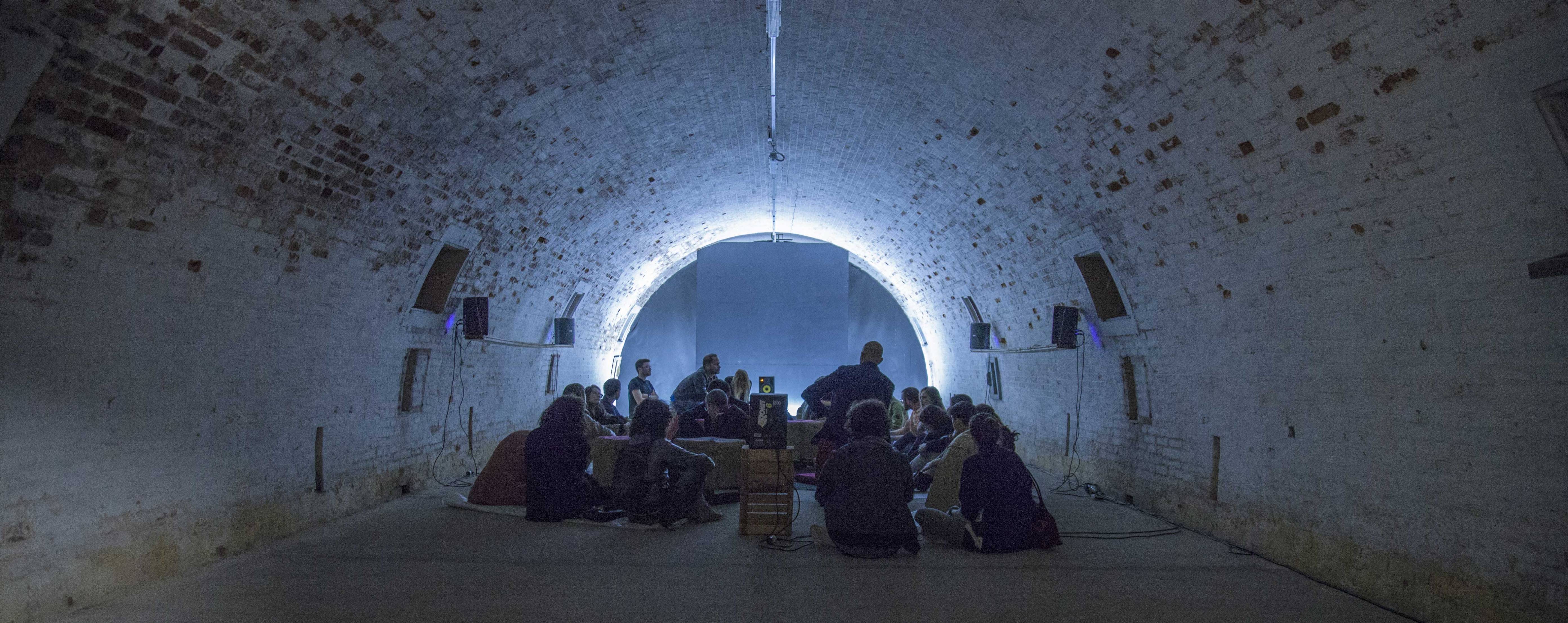 Helicotrema © Daniele Zoico